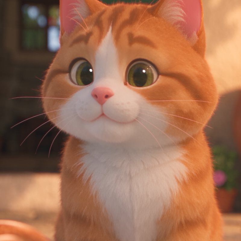 Kedi Misket